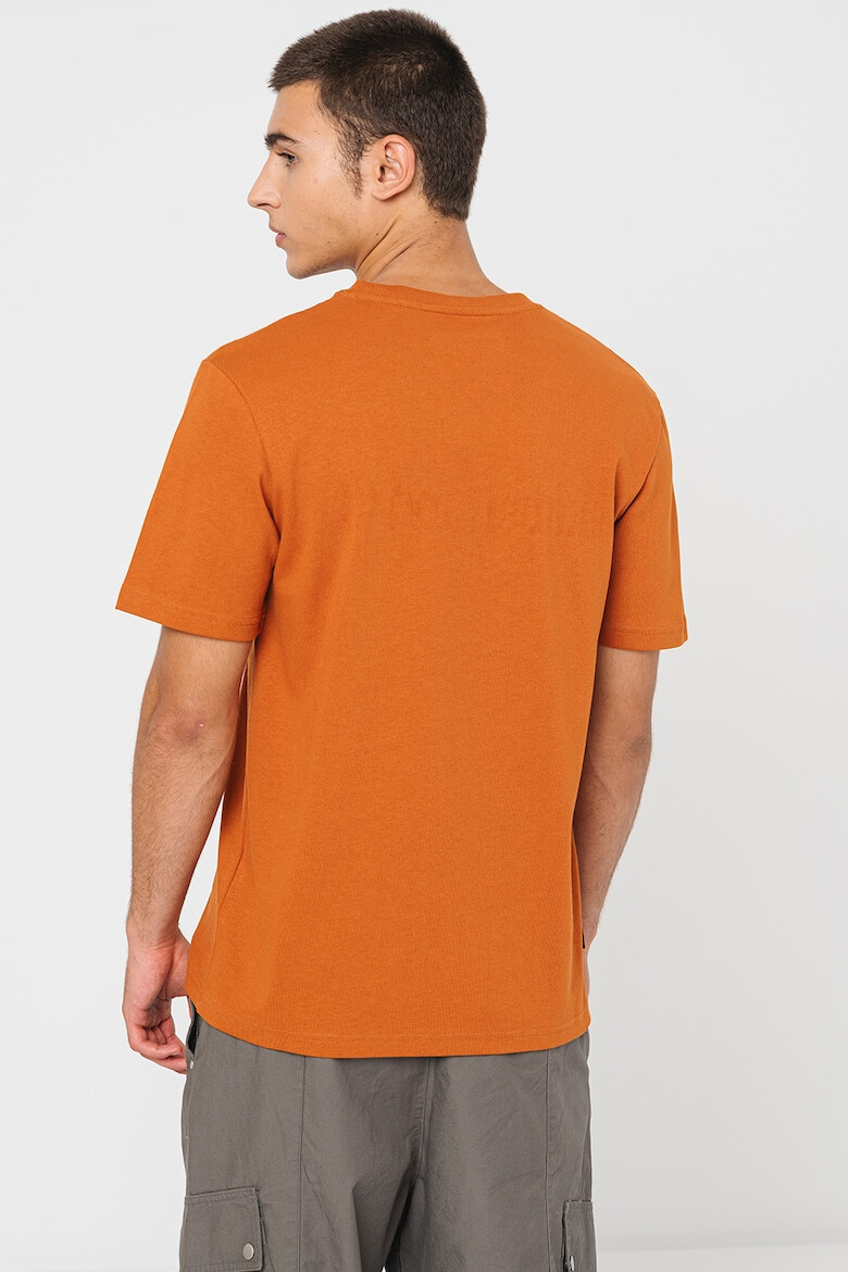 Timberland Tricou regular fit cu logo brodat - Pled.ro