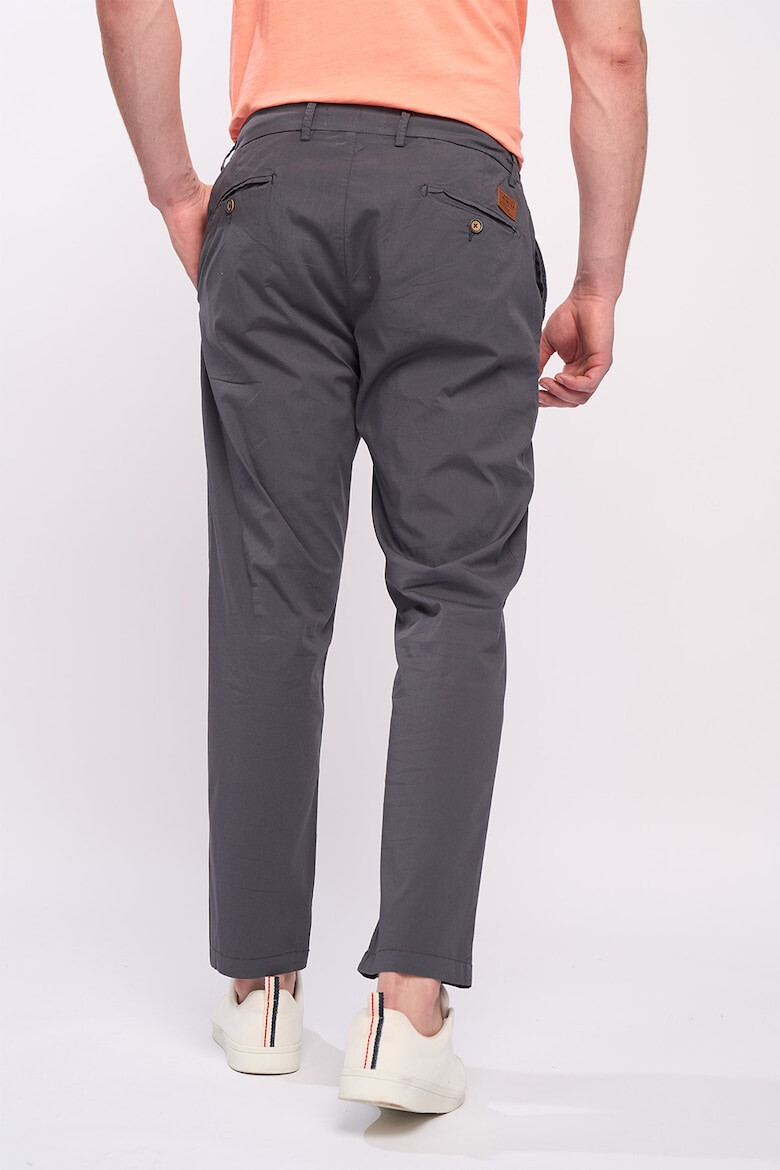 Timeout Pantaloni chino cu snur - Pled.ro