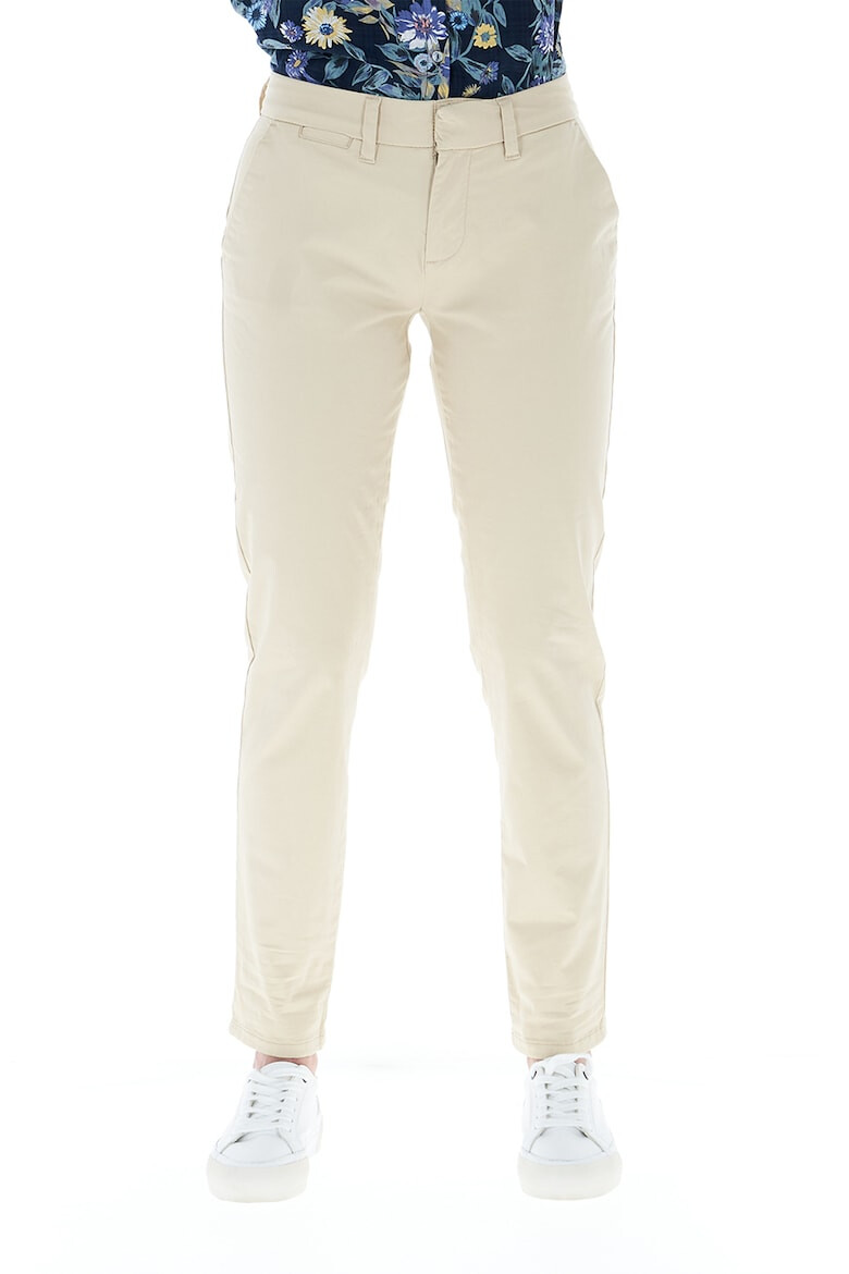 Timeout Pantaloni chino skinny fit - Pled.ro