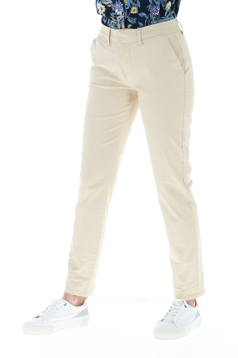 Timeout Pantaloni chino skinny fit - Pled.ro