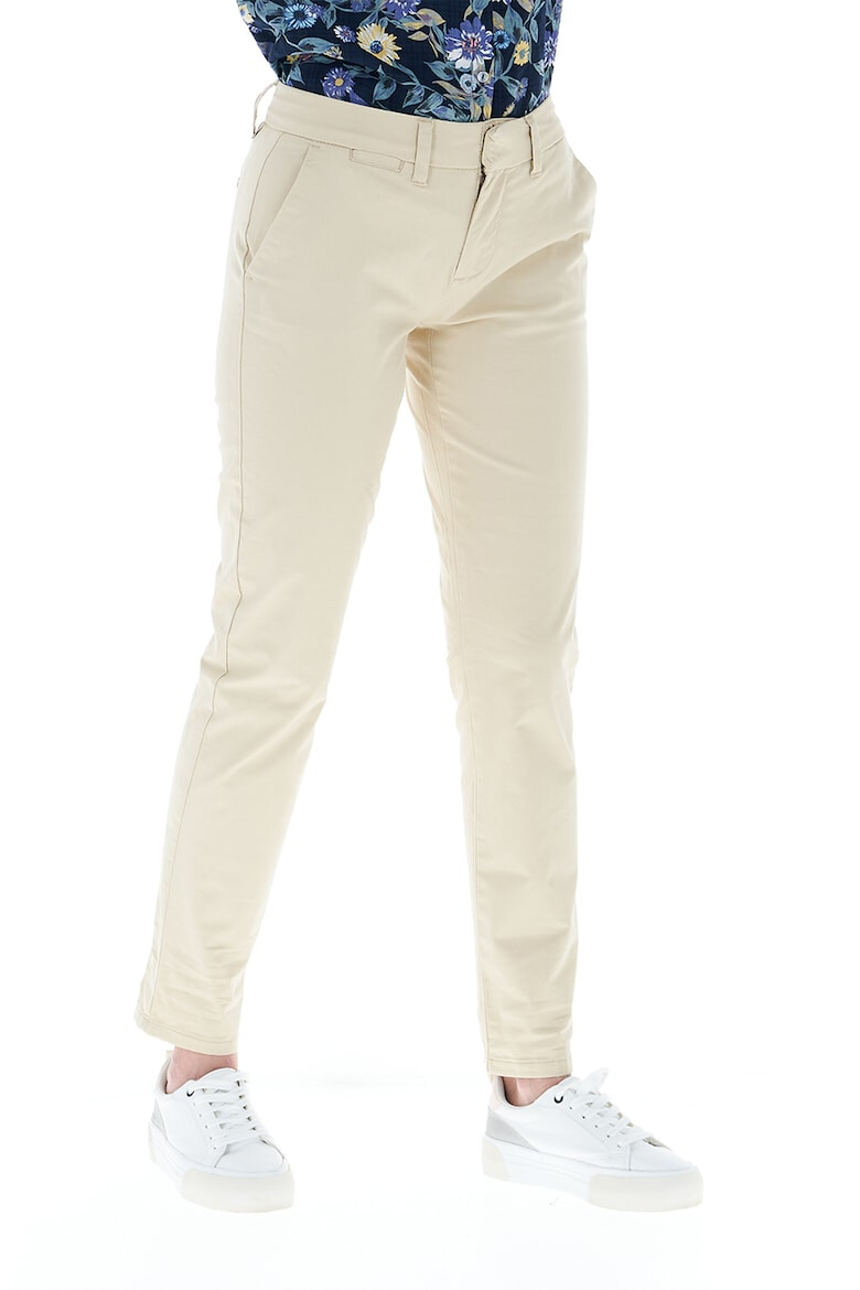 Timeout Pantaloni chino skinny fit - Pled.ro