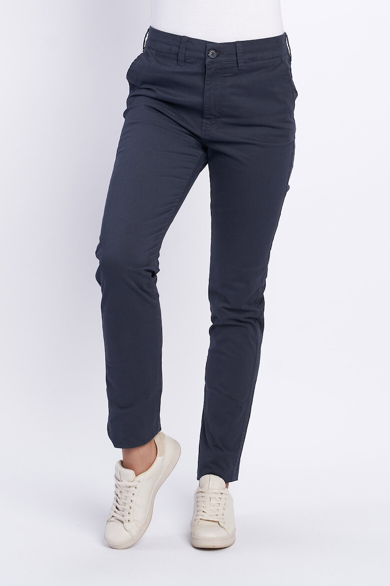 Timeout PAntaloni chino slim fit - Pled.ro