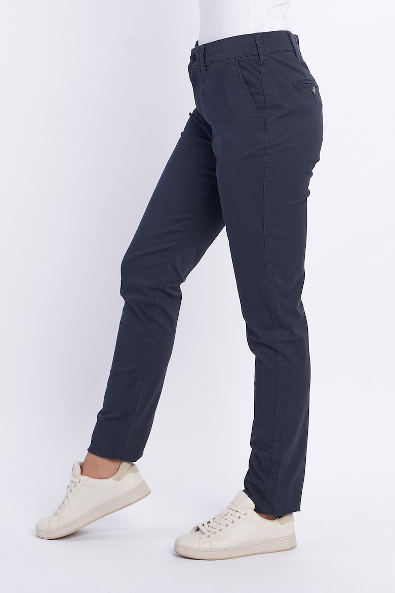 Timeout PAntaloni chino slim fit - Pled.ro