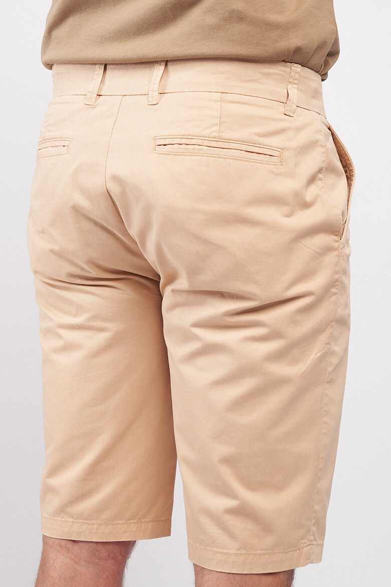 Timeout Pantaloni scurti chino de bumbac - Pled.ro