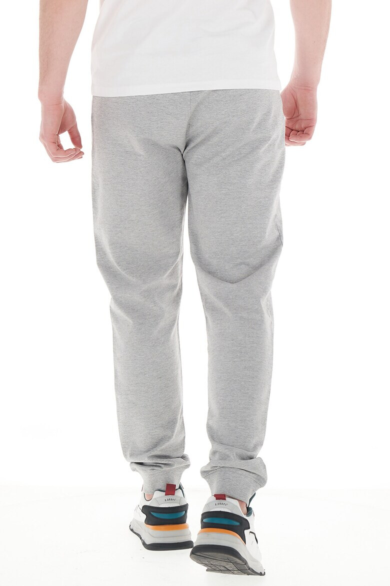 Timeout Pantaloni sport cu buzunare cu fermoar - Pled.ro