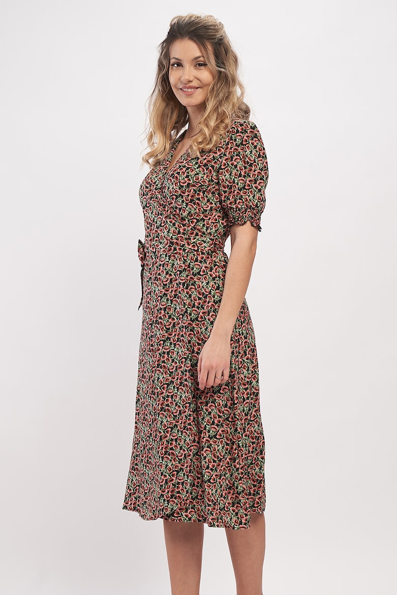 Timeout Rochie cu imprimeu floral - Pled.ro