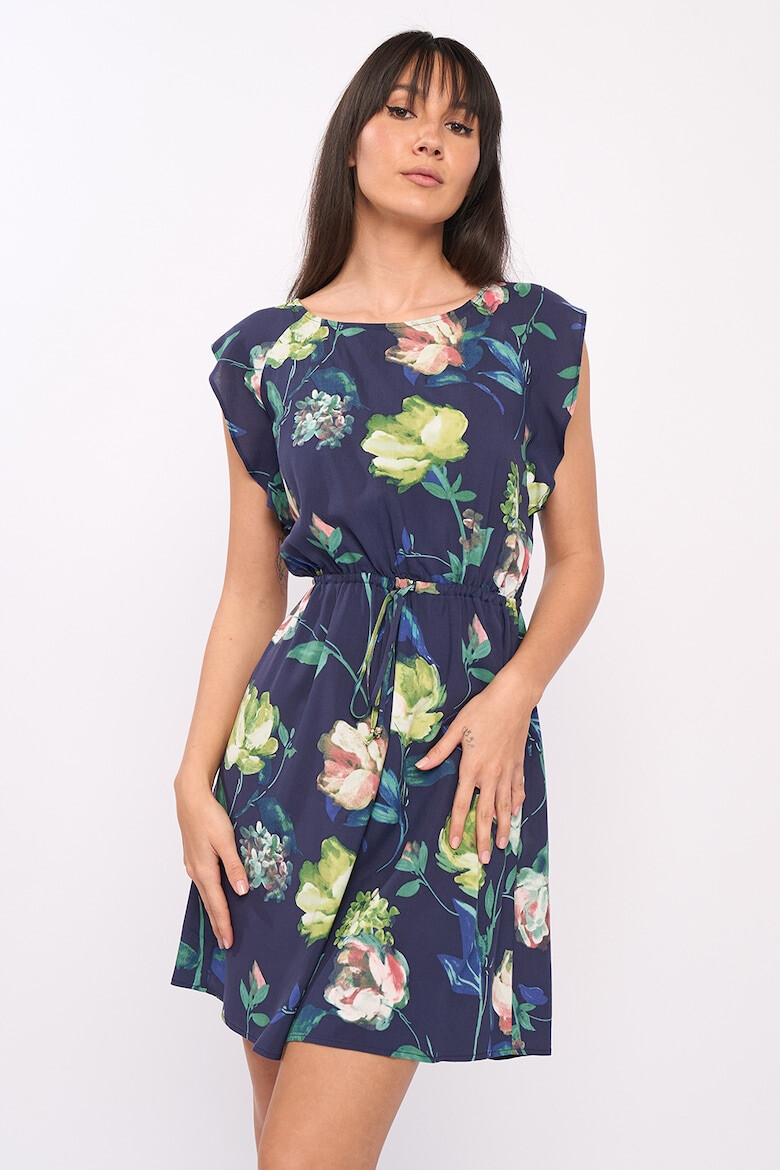 Timeout Rochie cu imprimeu floral - Pled.ro