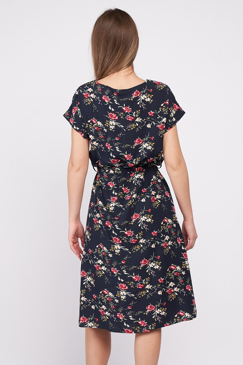 Timeout Rochie midi cu imprimeu floral - Pled.ro