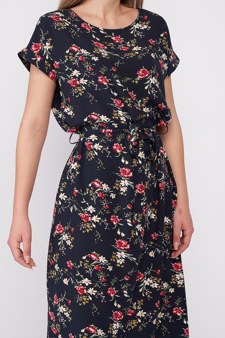 Timeout Rochie midi cu imprimeu floral - Pled.ro