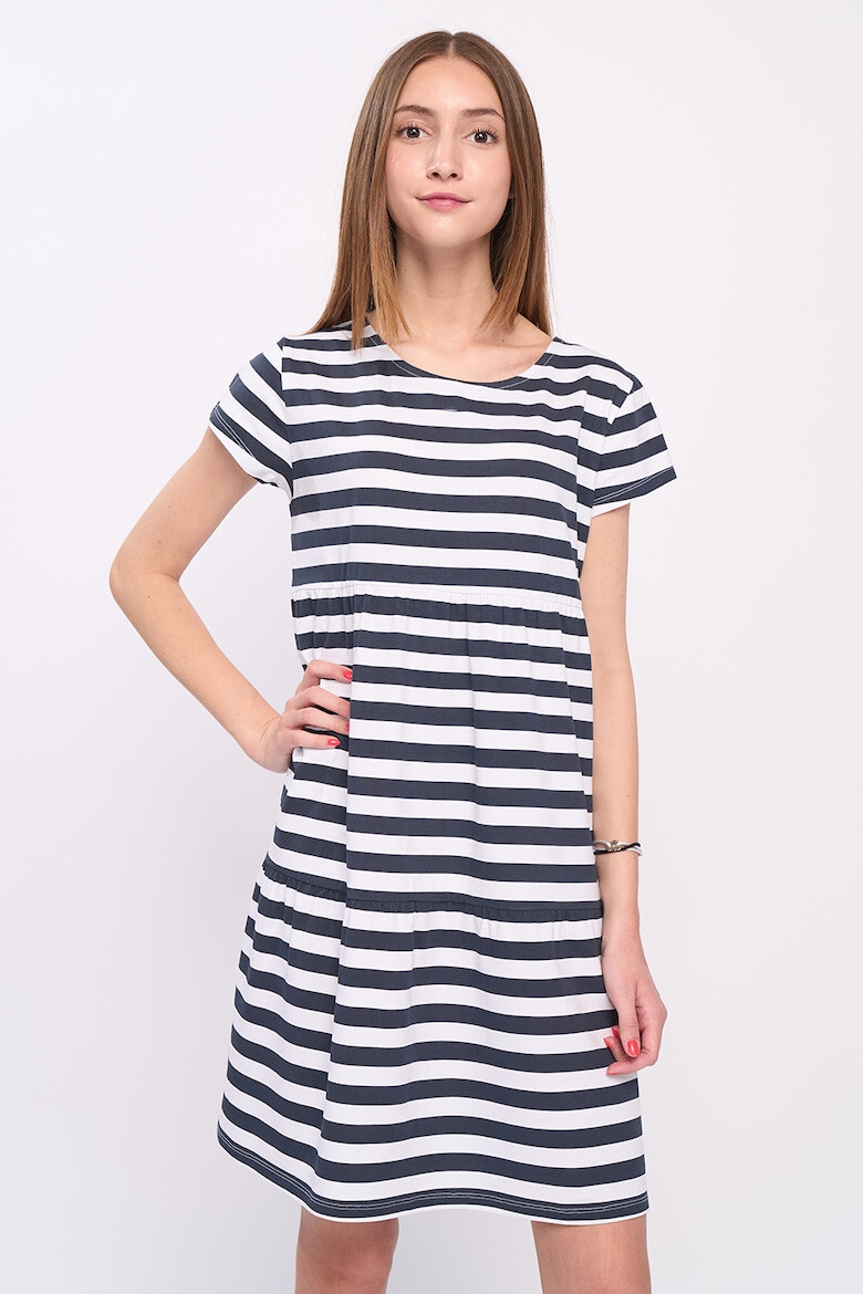 Timeout Rochie mini in dungi - Pled.ro