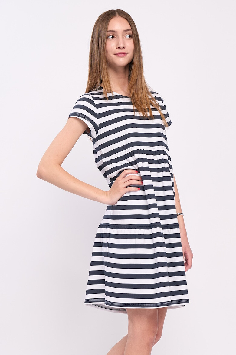 Timeout Rochie mini in dungi - Pled.ro