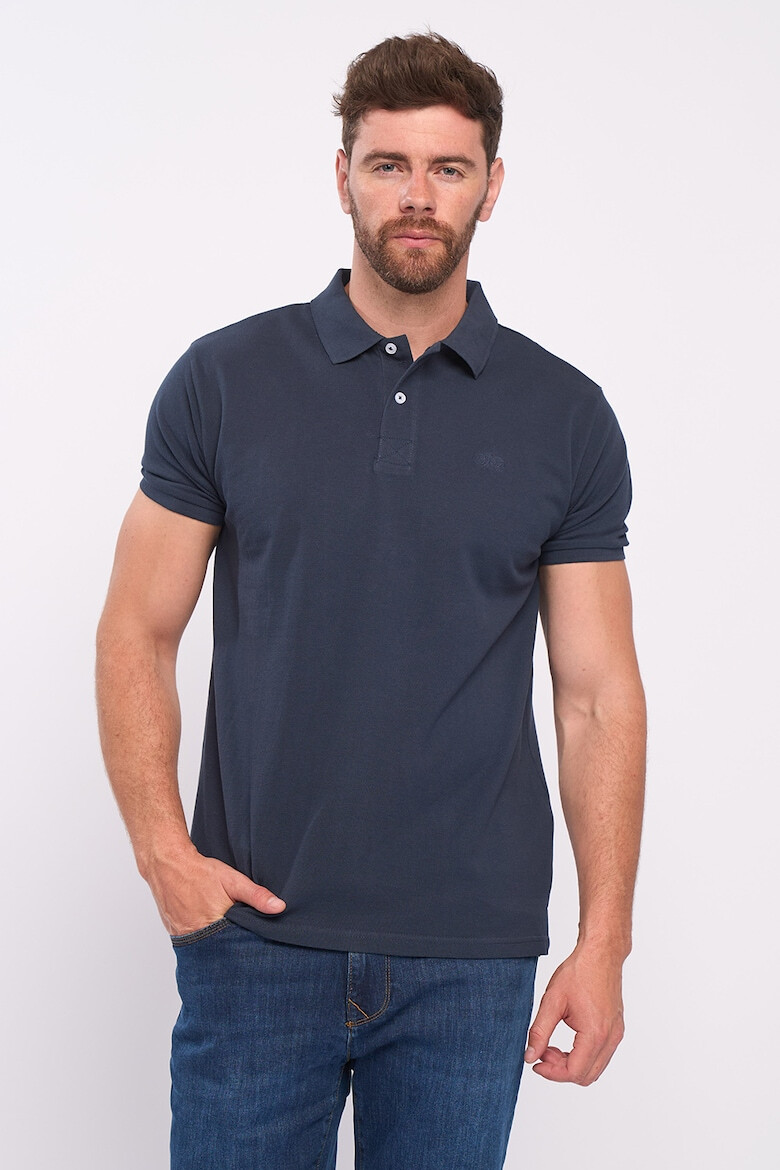 Timeout Tricou polo uni - Pled.ro