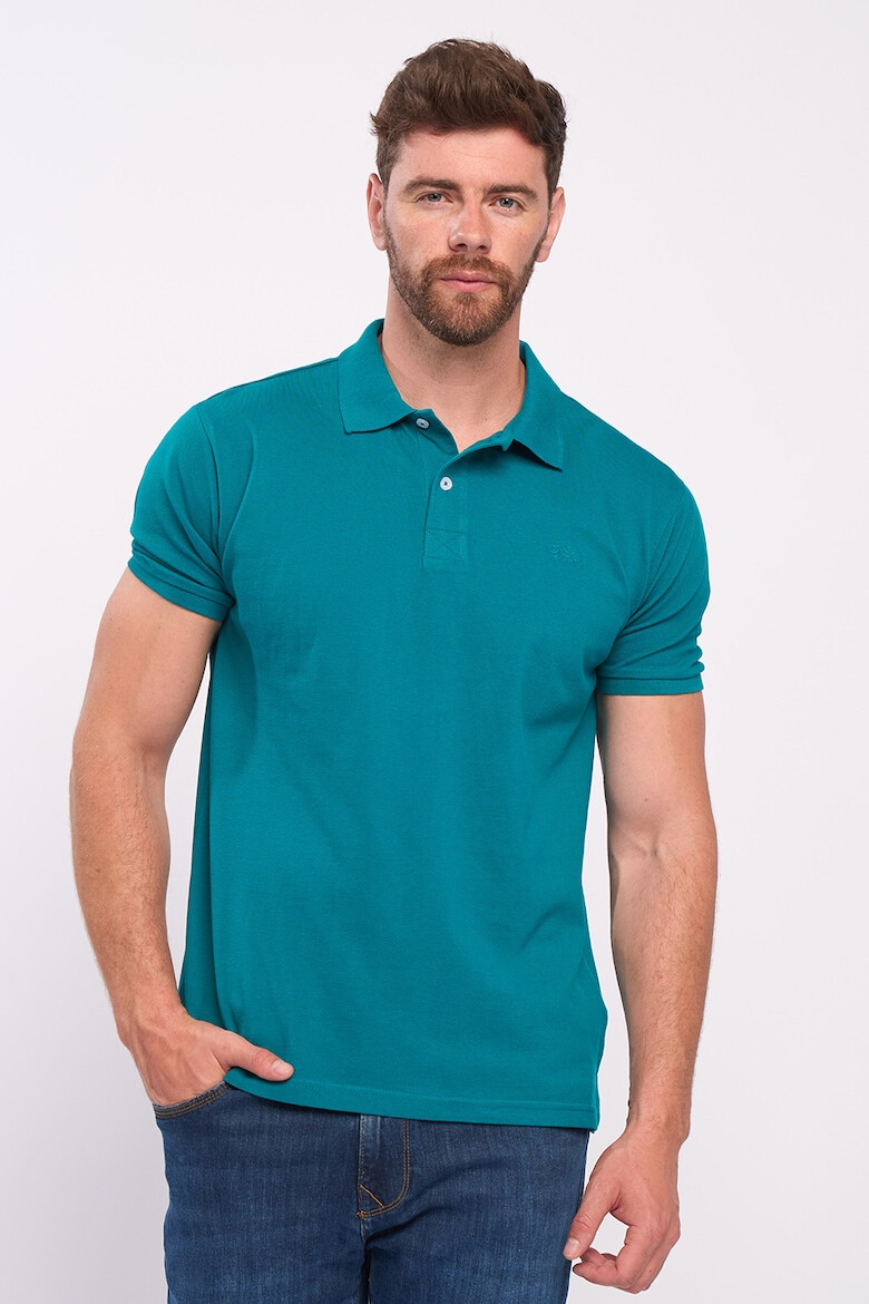 Timeout Tricou polo uni - Pled.ro