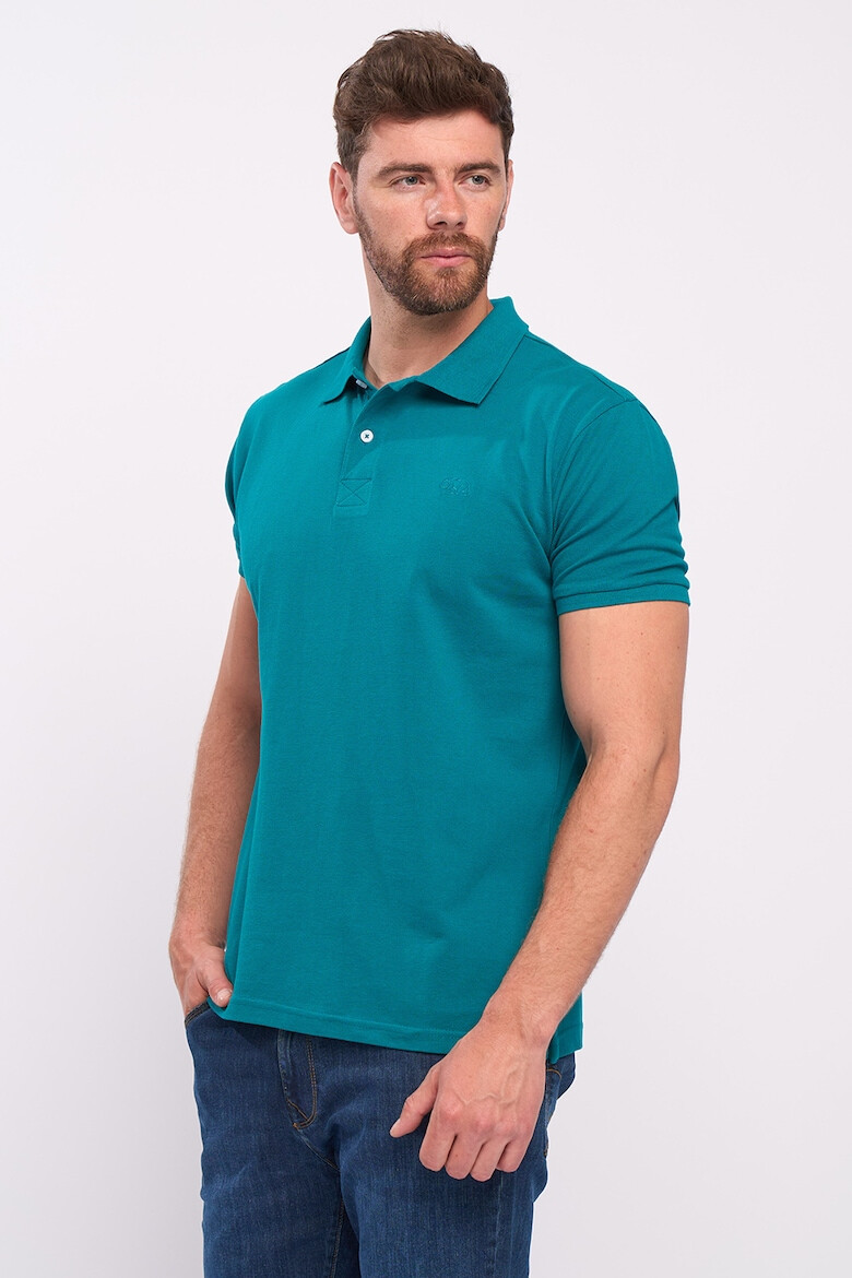 Timeout Tricou polo uni - Pled.ro