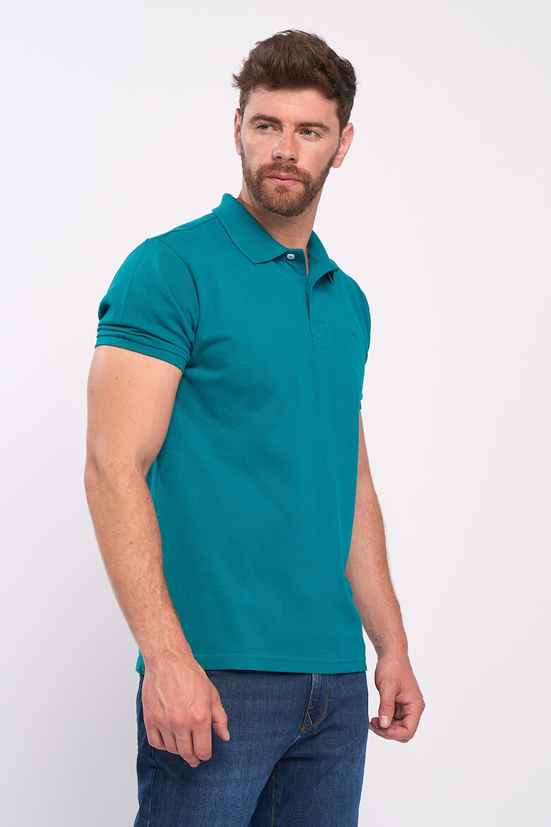 Timeout Tricou polo uni - Pled.ro