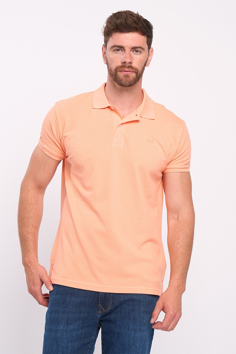 Timeout Tricou polo uni - Pled.ro