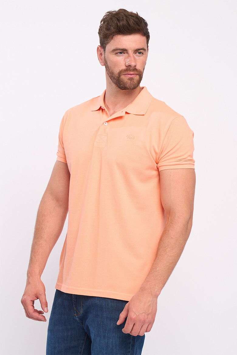 Timeout Tricou polo uni - Pled.ro