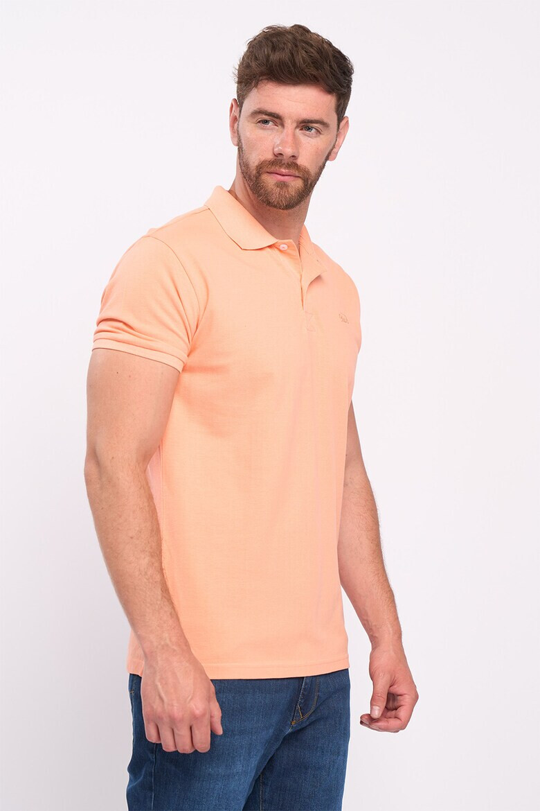 Timeout Tricou polo uni - Pled.ro