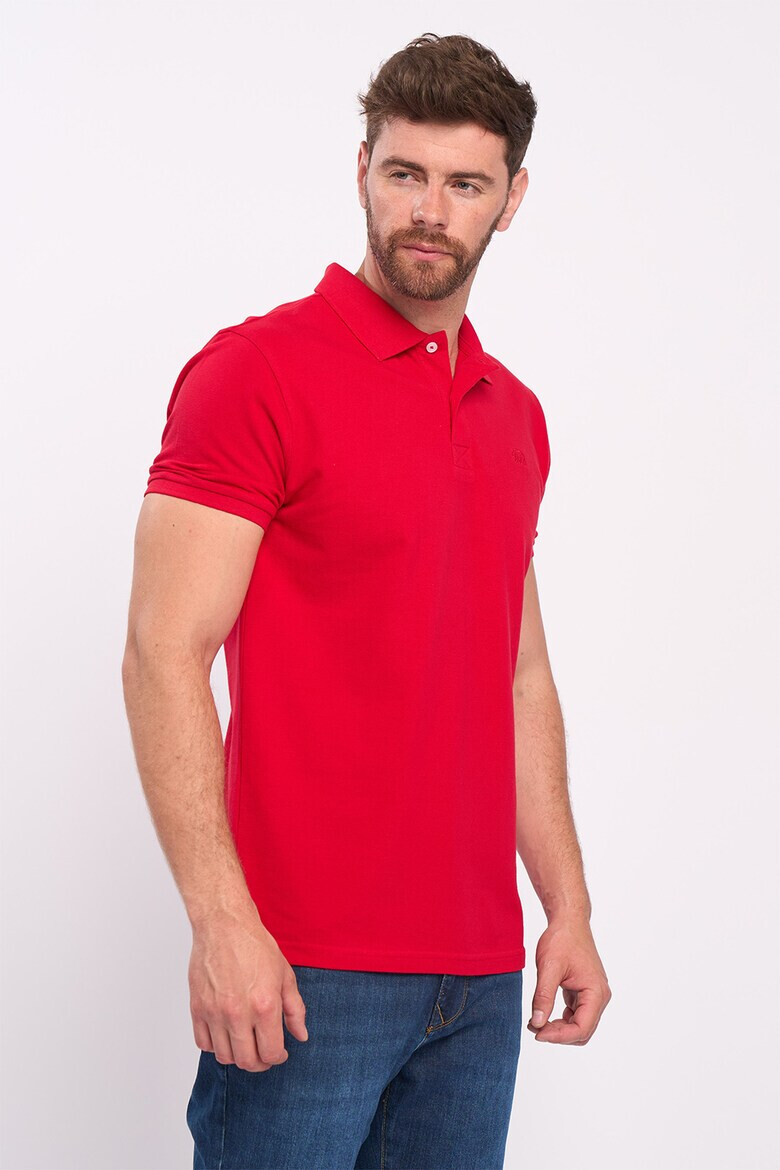 Timeout Tricou polo uni - Pled.ro