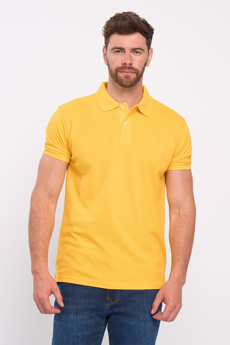 Timeout Tricou polo uni - Pled.ro