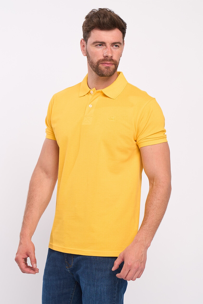 Timeout Tricou polo uni - Pled.ro