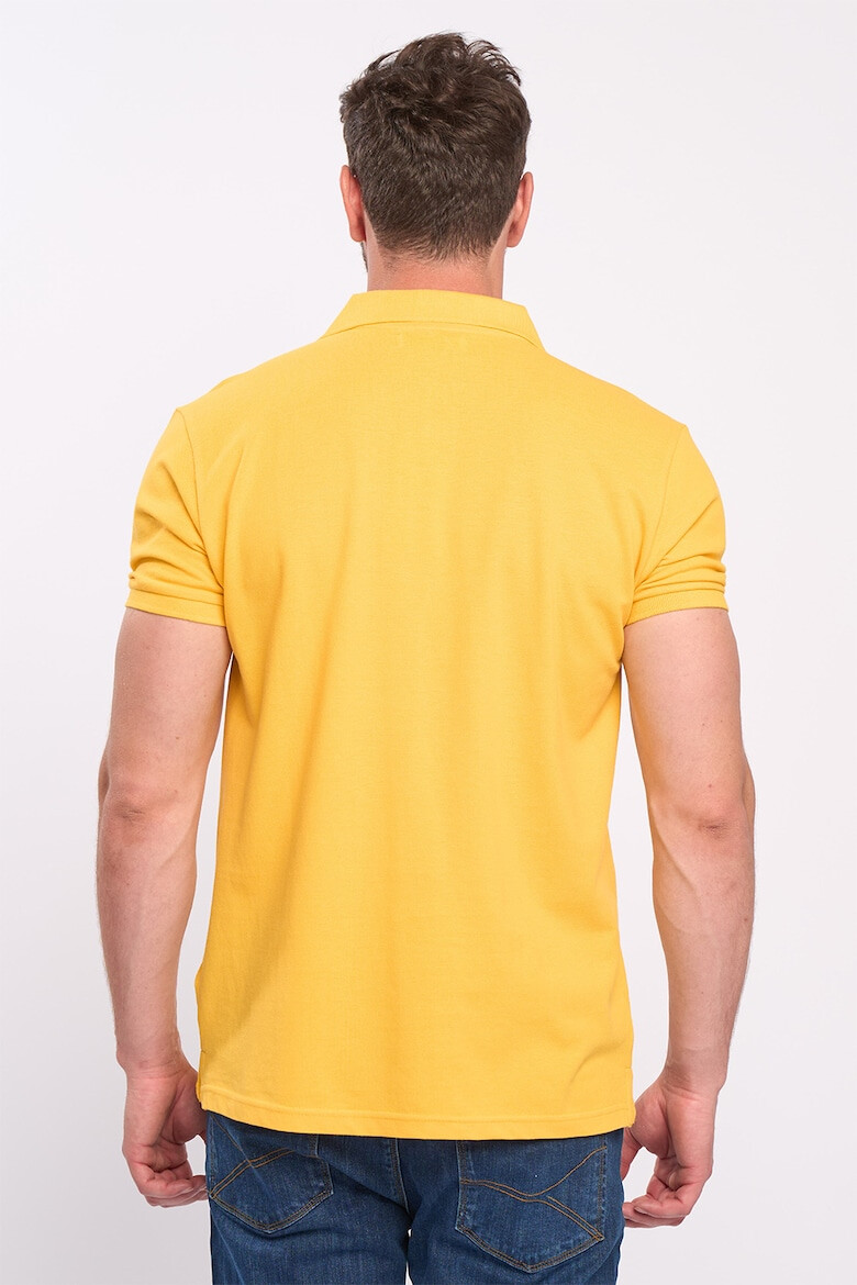 Timeout Tricou polo uni - Pled.ro