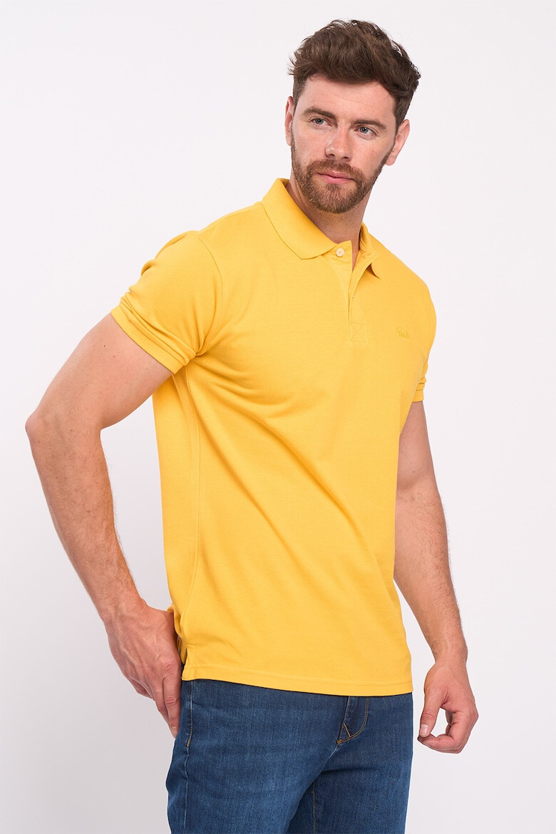 Timeout Tricou polo uni - Pled.ro