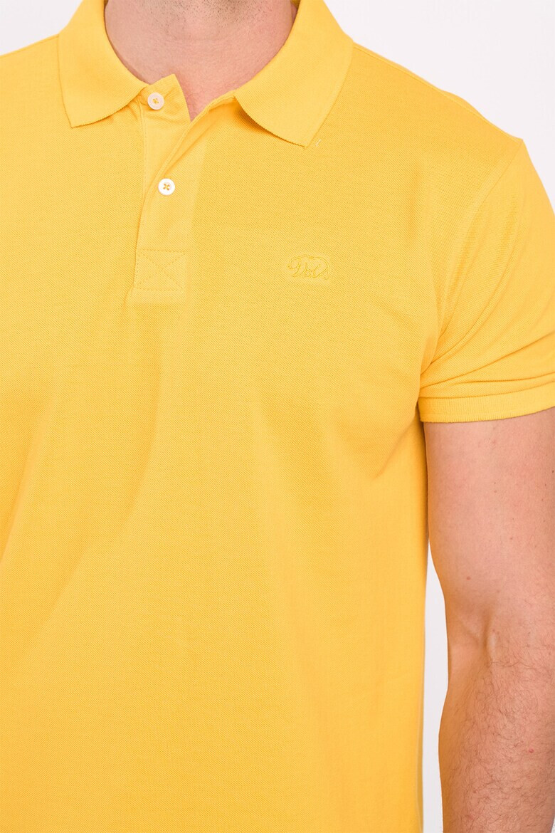 Timeout Tricou polo uni - Pled.ro