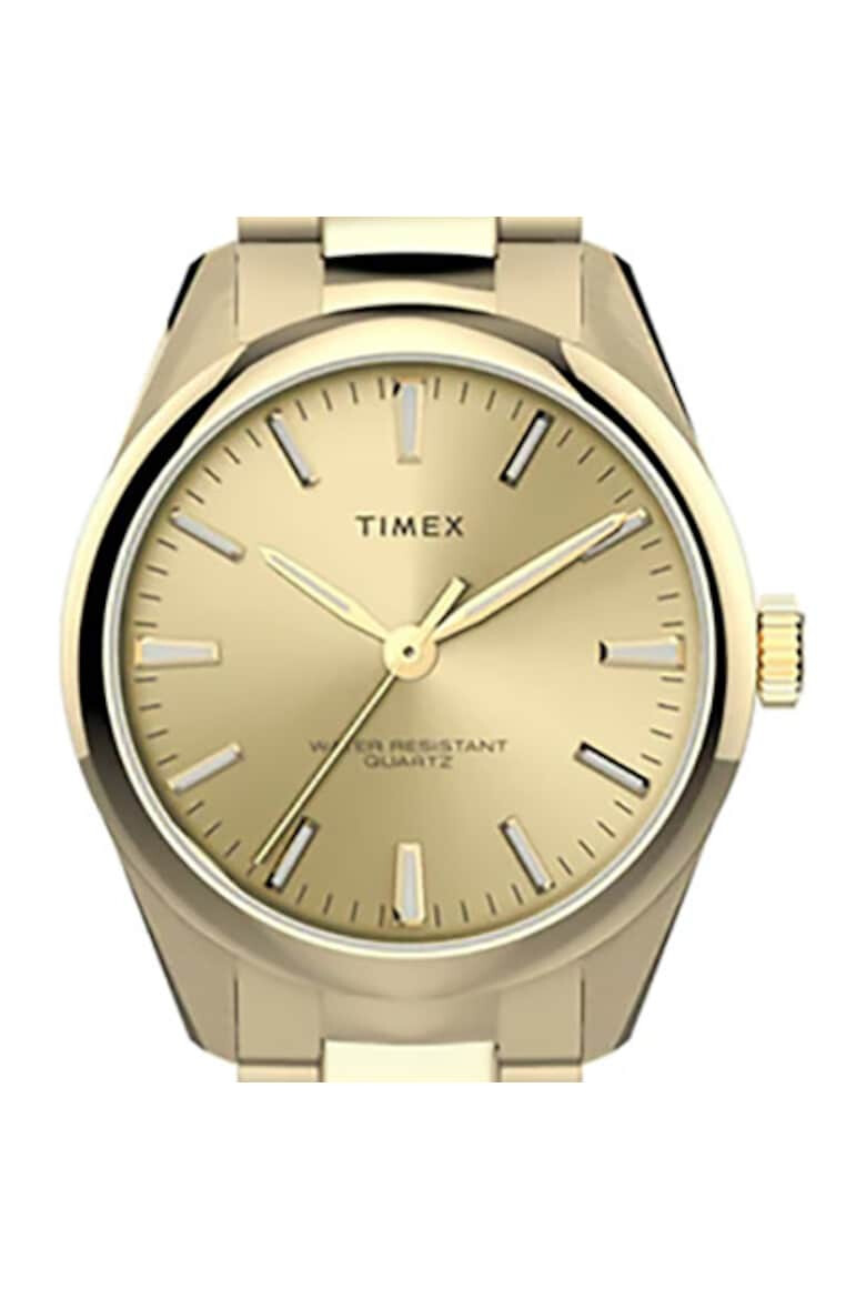 Timex Ceas Dama Highview 776114445 - Pled.ro