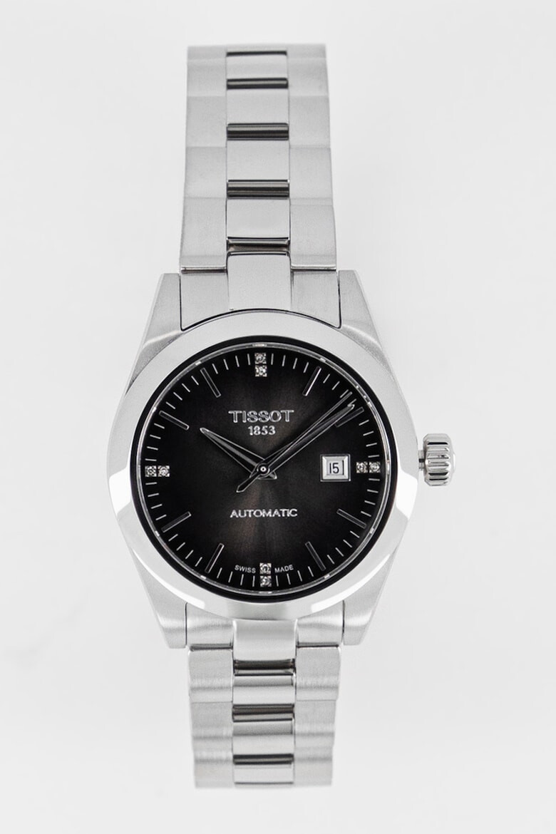 Tissot Ceas automatic de otel inoxidabil - Pled.ro