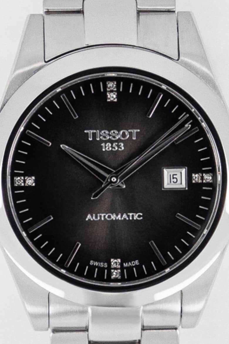 Tissot Ceas automatic de otel inoxidabil - Pled.ro