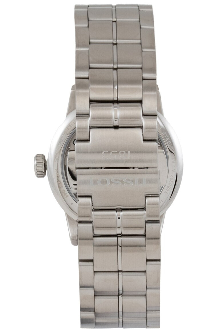 Tissot Ceas automatic de otel inoxidabil Luxury - Pled.ro