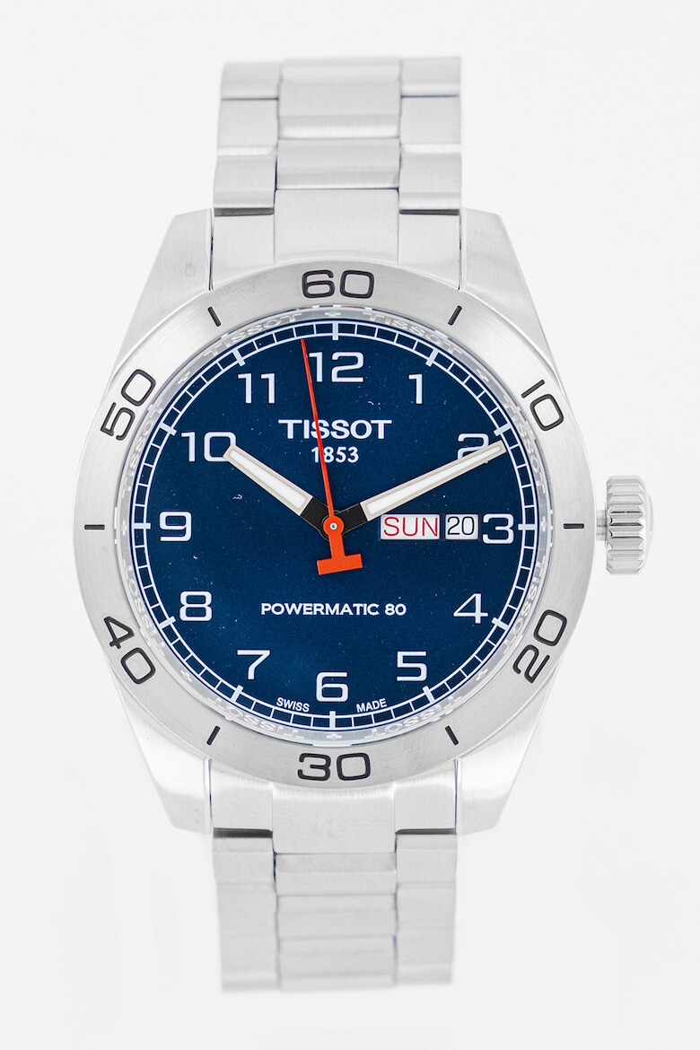 Tissot Ceas automatic din otel inoxidabil - Pled.ro