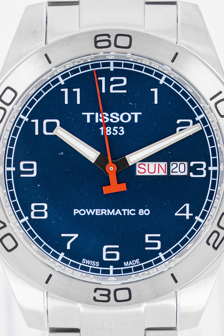 Tissot Ceas automatic din otel inoxidabil - Pled.ro