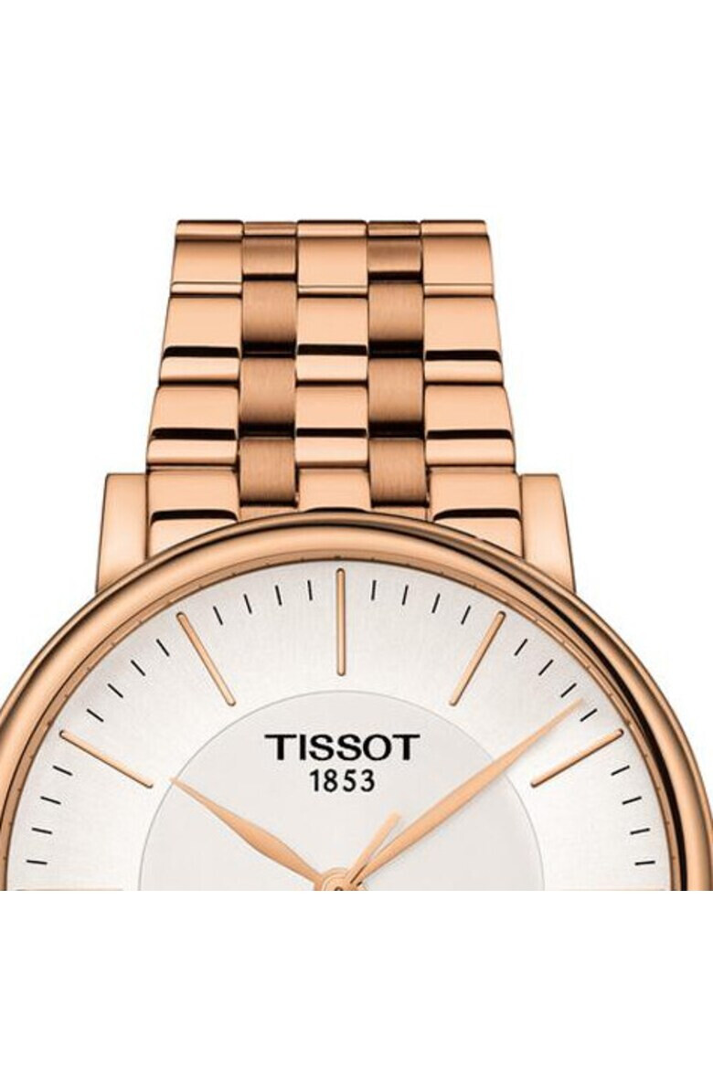 Tissot Ceas Barbati Carson Automatic 1059480774 - Pled.ro