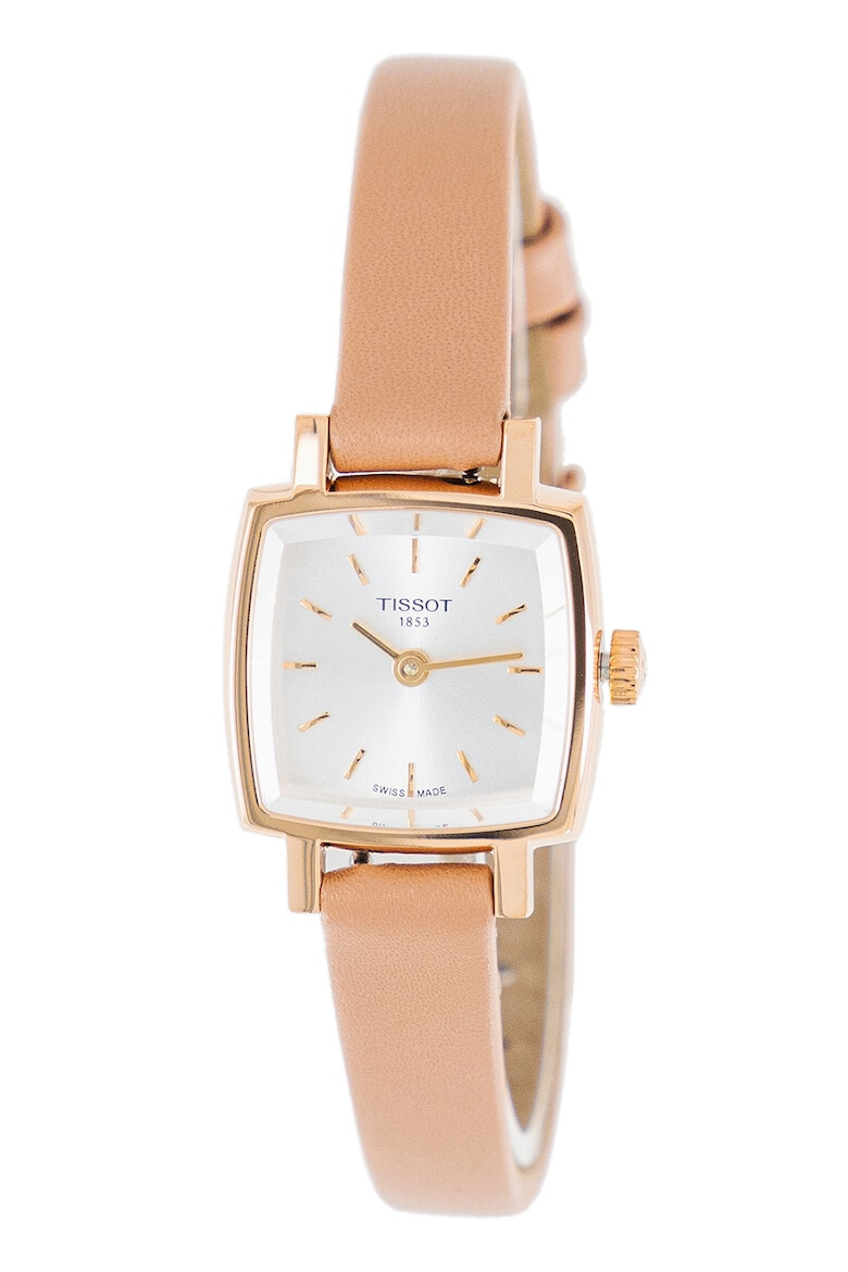 Tissot Ceas cu curele intersanjabile - Pled.ro