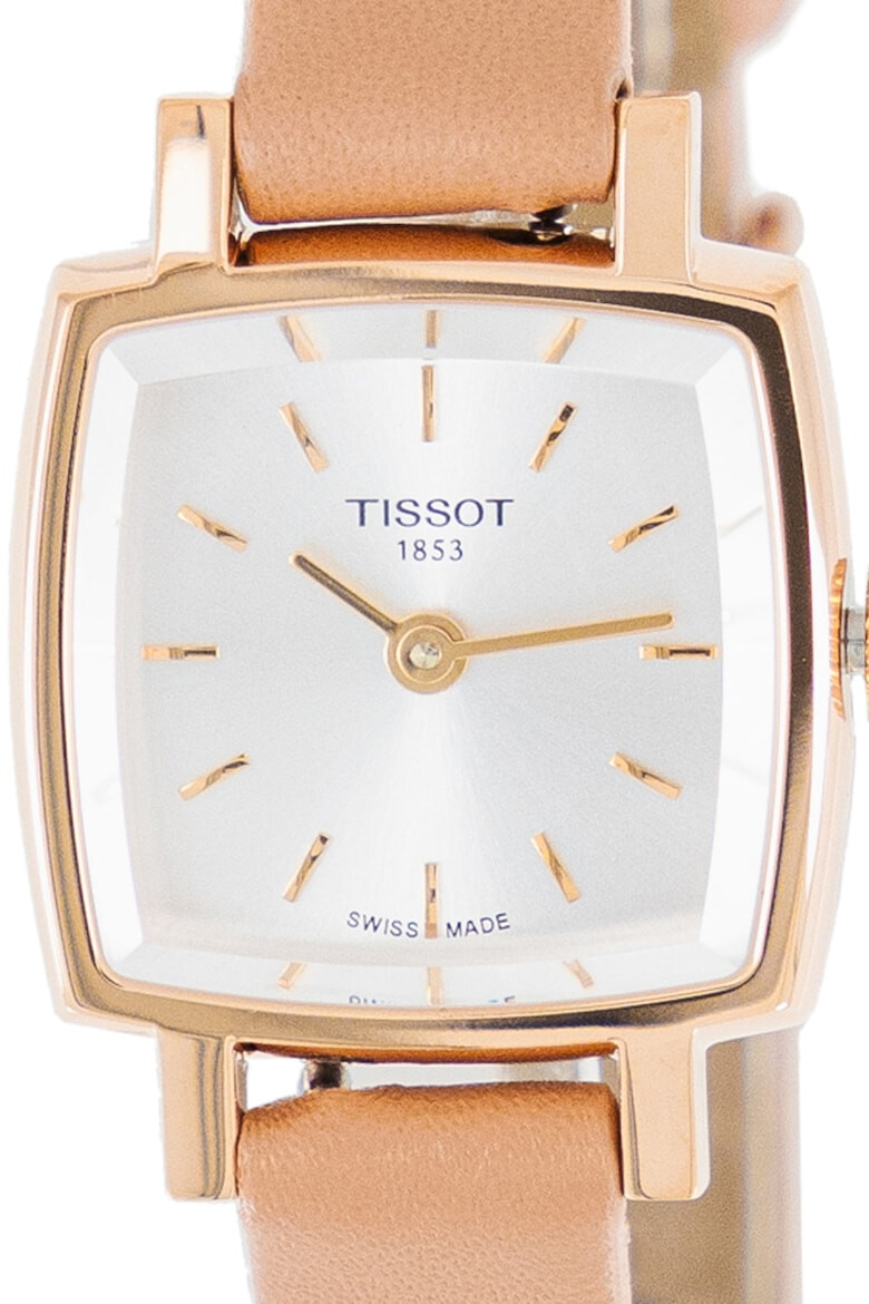 Tissot Ceas cu curele intersanjabile - Pled.ro