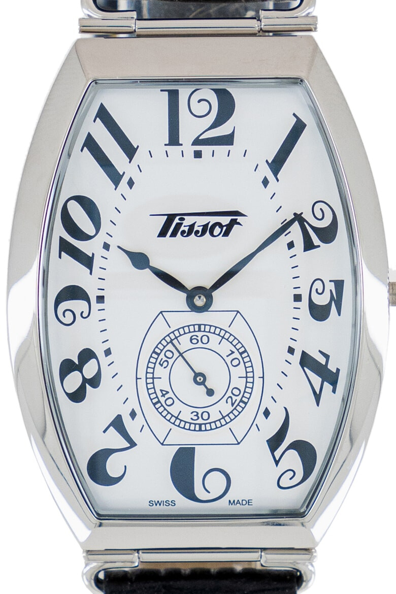 Tissot Ceas cu o curea de piele - Pled.ro