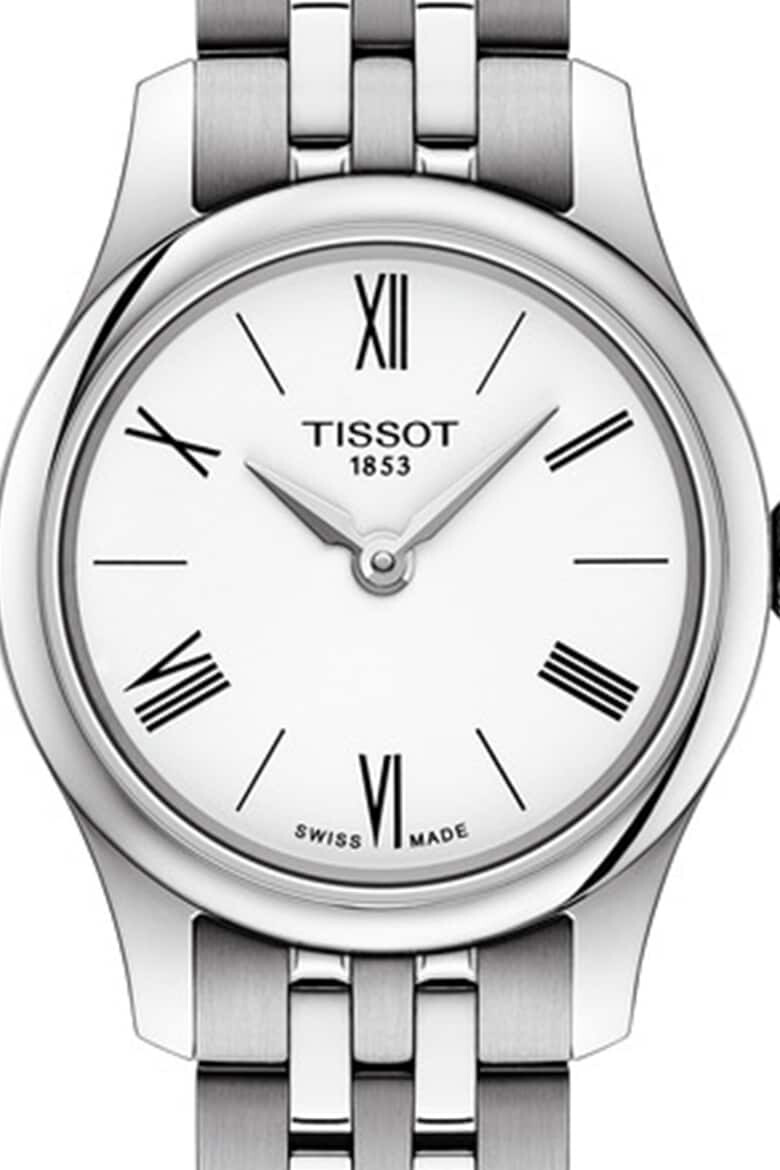 Tissot Ceas din otel inoxidabil - Pled.ro