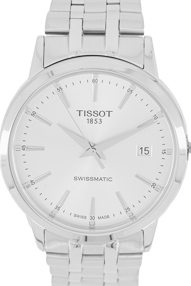 Tissot Ceas mecanic de otel inoxidabil Classic Dream - Pled.ro