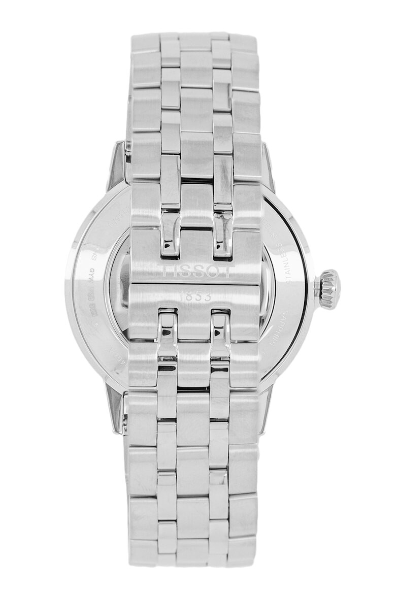 Tissot Ceas mecanic de otel inoxidabil Classic Dream - Pled.ro