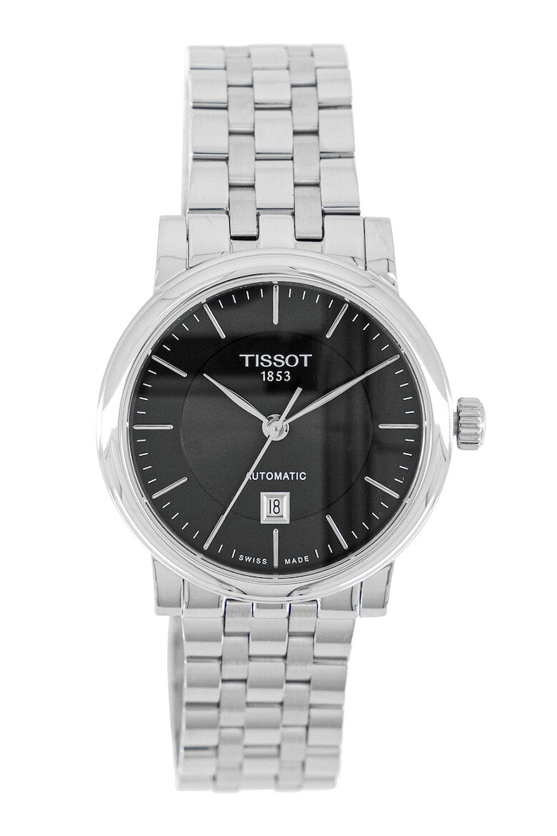 Tissot Ceas quartz automatic - Pled.ro