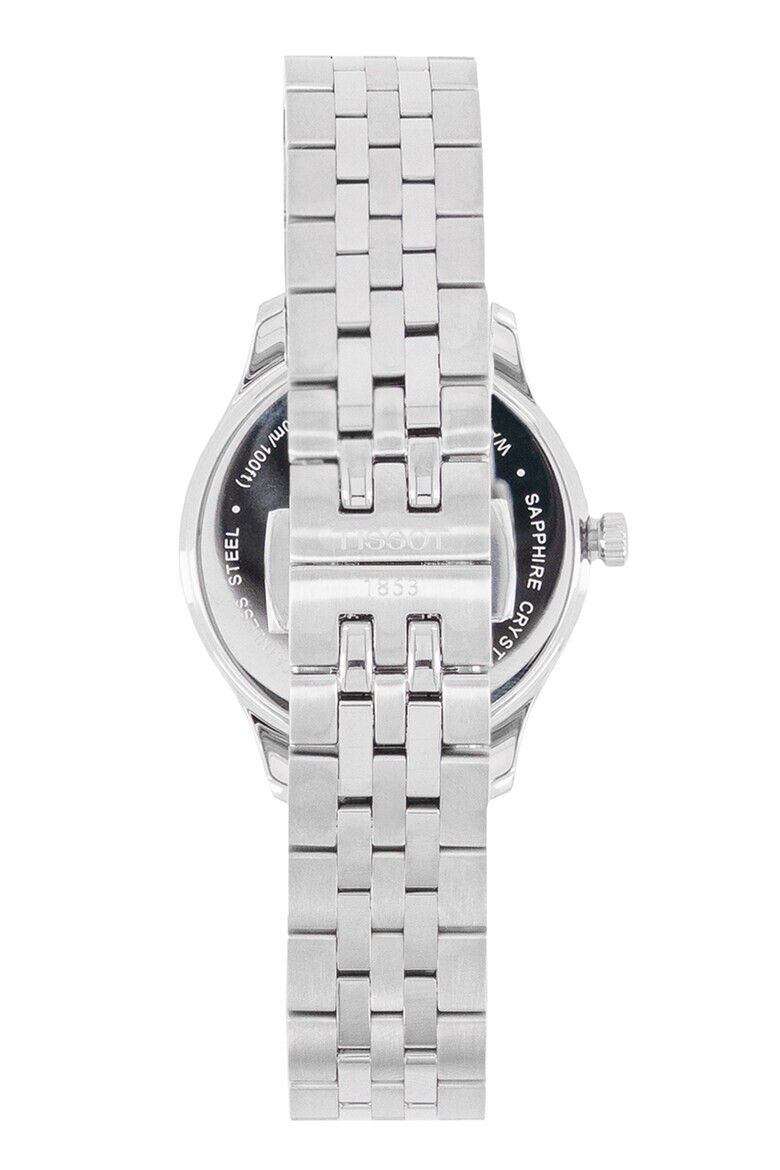 Tissot Ceas quartz cu bratara metalica - Pled.ro