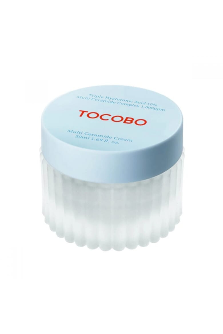 TOCOBO Multi Ceramide Cream 50 ml - Pled.ro