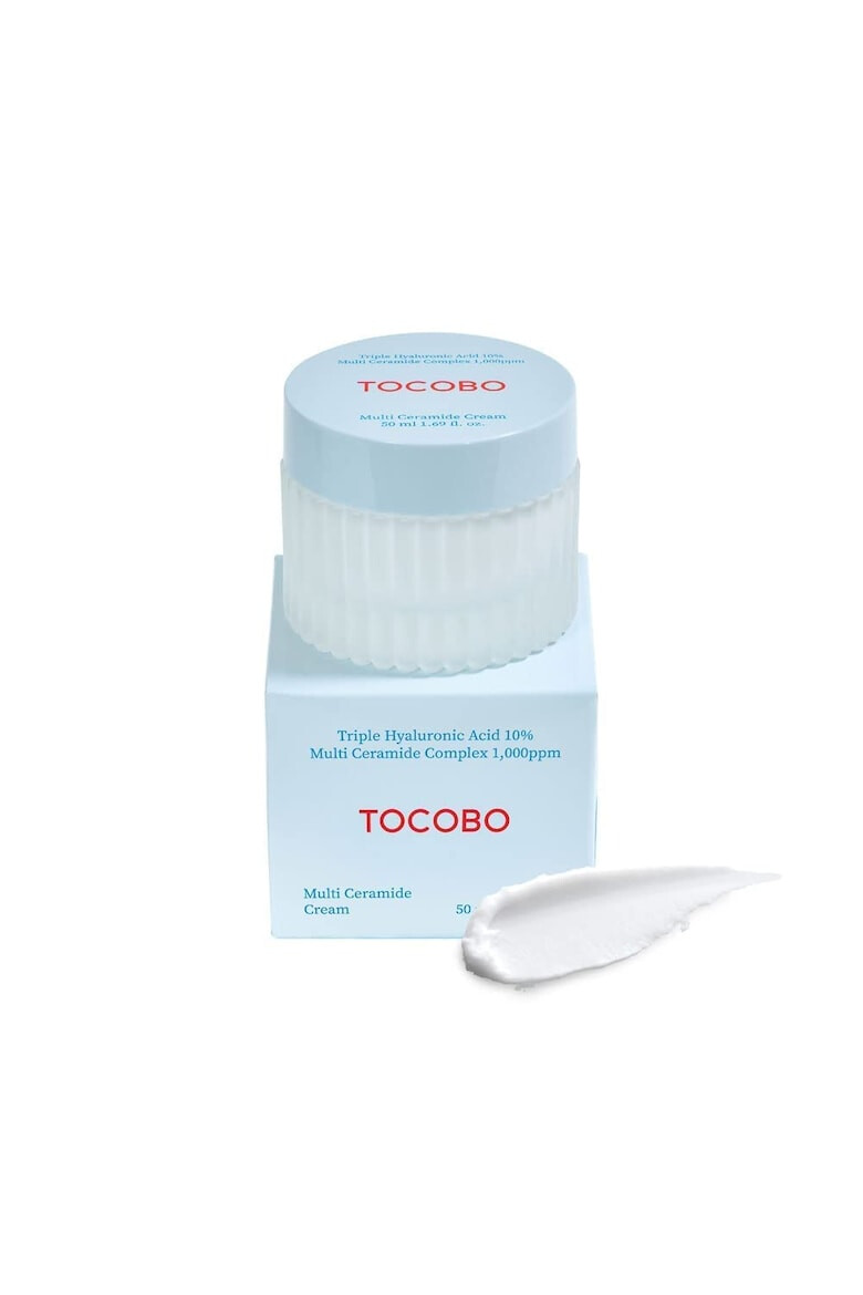 TOCOBO Multi Ceramide Cream 50 ml - Pled.ro