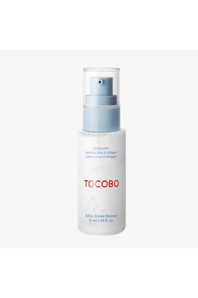 TOCOBO Ser Bifida Biome Essence 50 ml - Pled.ro