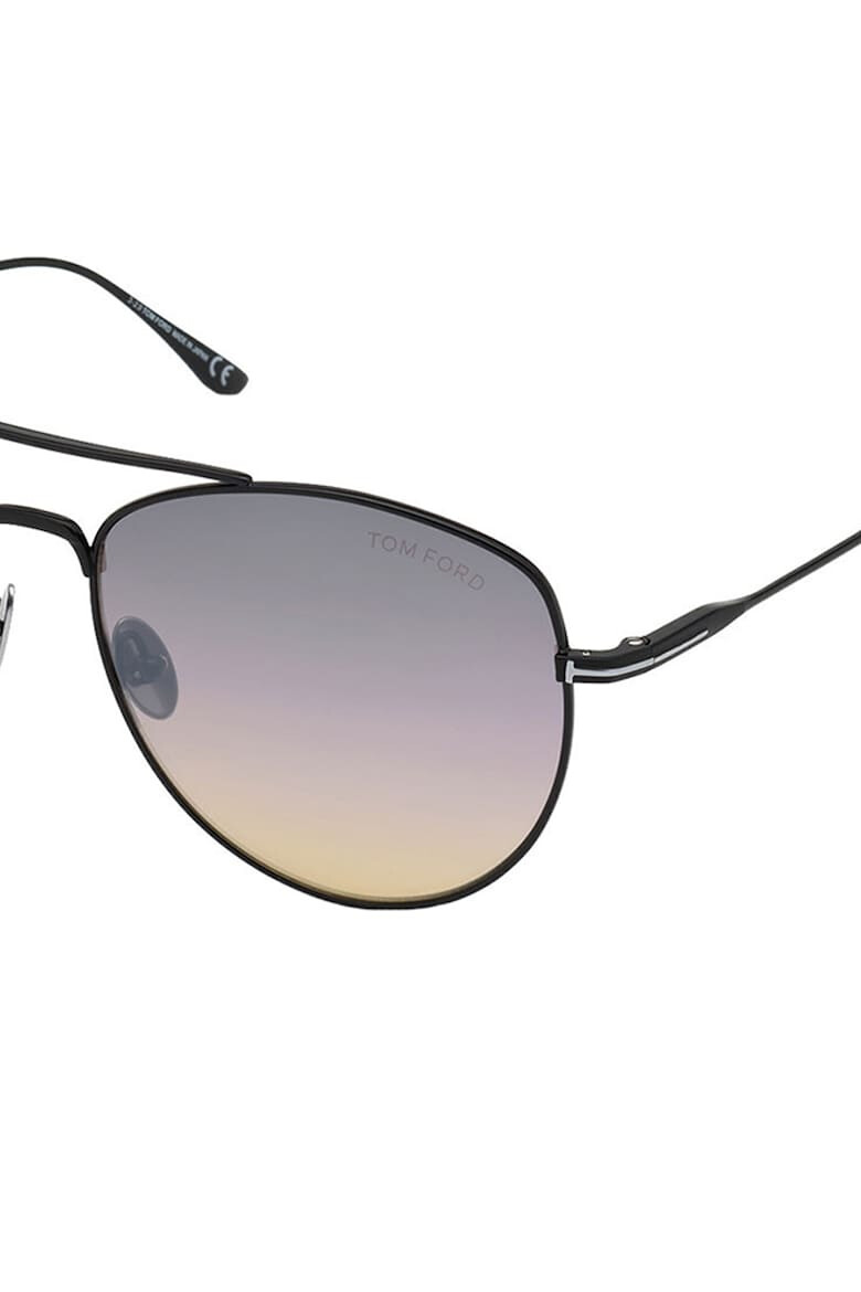 Tom Ford Ochelari de soare aviator Milla - Pled.ro