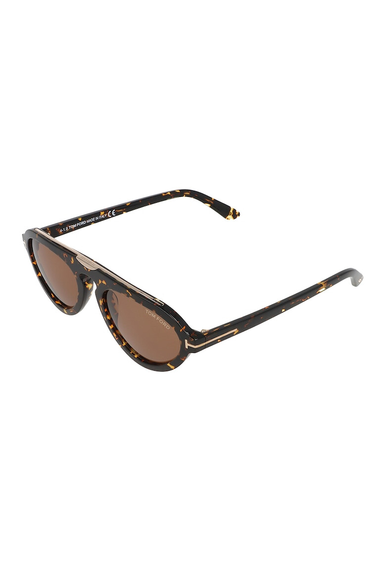 Tom Ford Ochelari de soare clubmaster - Pled.ro