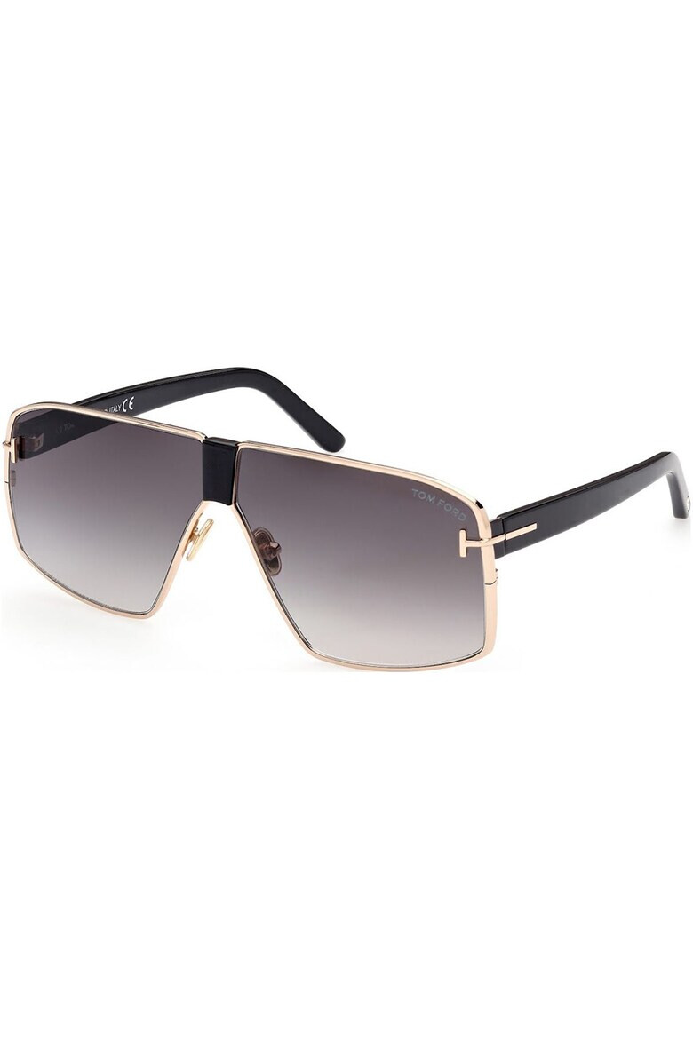 Tom Ford Ochelari de soare shield - Pled.ro