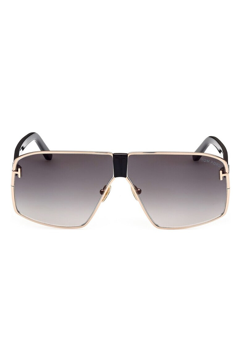 Tom Ford Ochelari de soare shield - Pled.ro